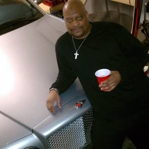 Meet your Posher, Steven